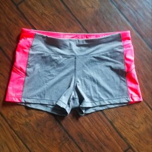 Avia athletic shorts